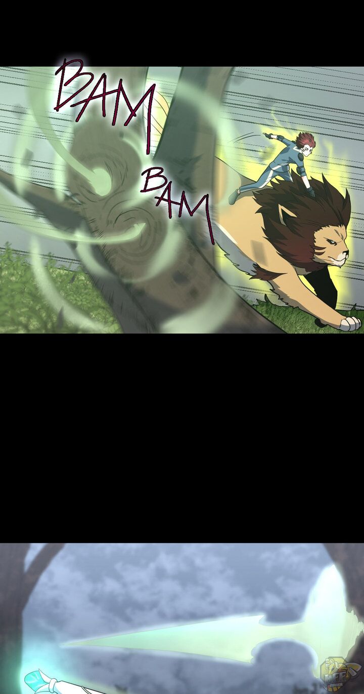 The Beginning After The End Chapter 100 image 28